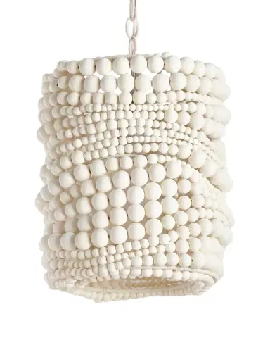 Palecek Point Dume Pendant, Small | Thumbnail 1 Palecek Point Dume Pendant, Small | Thumbnail 1