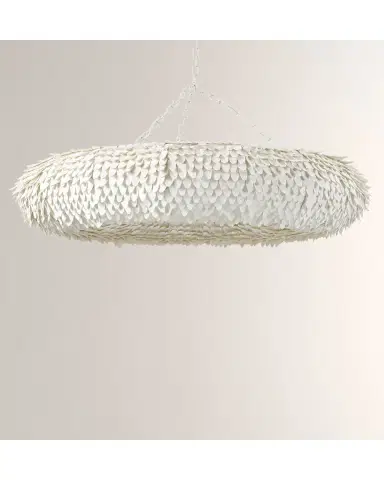 Palecek Mariposa Chandelier | Thumbnail 2 Palecek Mariposa Chandelier | Thumbnail 2