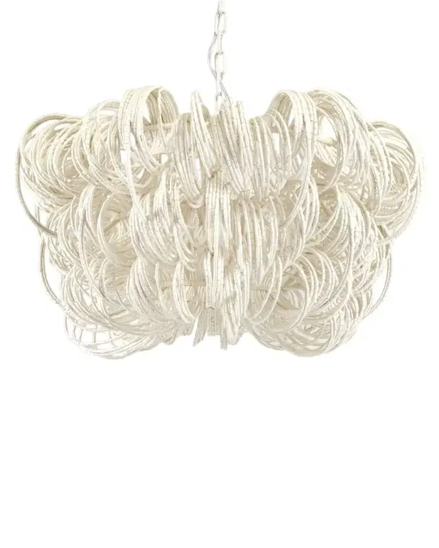 Palecek Monroe Chandelier