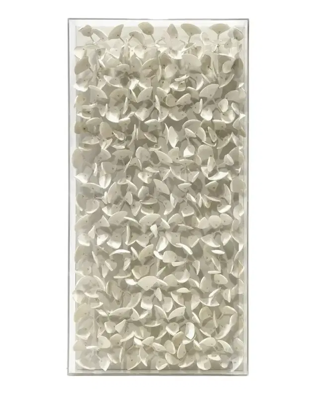 Palecek Adrift Coco Small Wall Decor