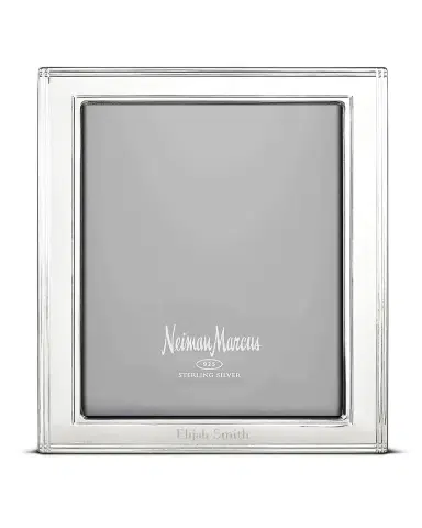 Cunill America Madison Personalized Frame | Thumbnail 2 Cunill America Madison Personalized Frame | Thumbnail 2