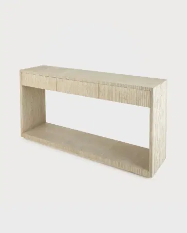 Palecek Onshore Console Table | Thumbnail 3 Palecek Onshore Console Table | Thumbnail 3