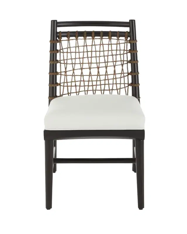 Palecek Pratt Side Chair