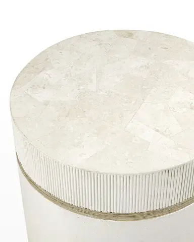Palecek Cienaga Side Table | Thumbnail 3 Palecek Cienaga Side Table | Thumbnail 3