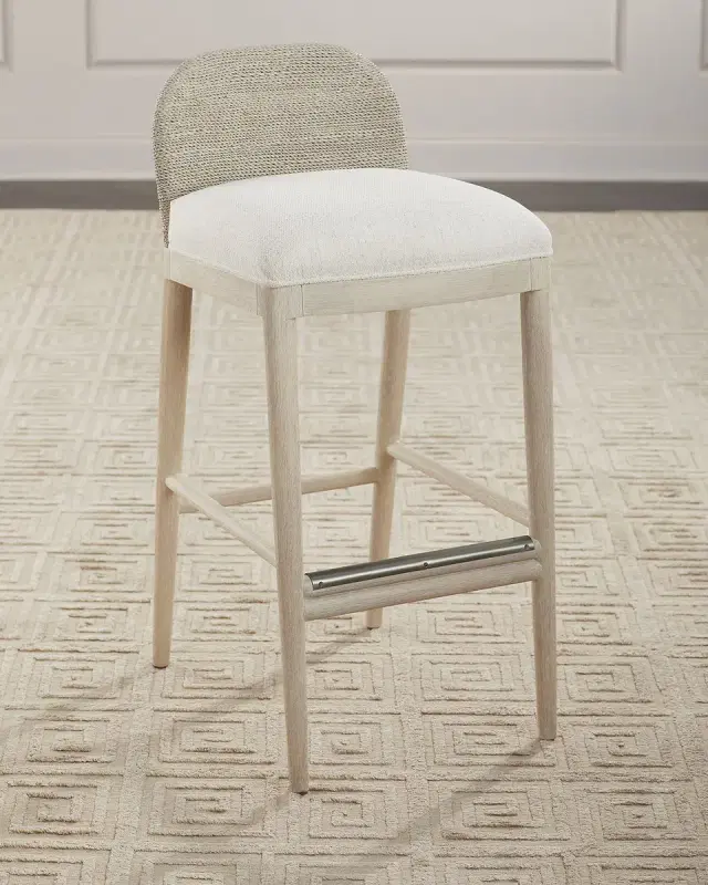 Palecek Surrey 30" Barstool