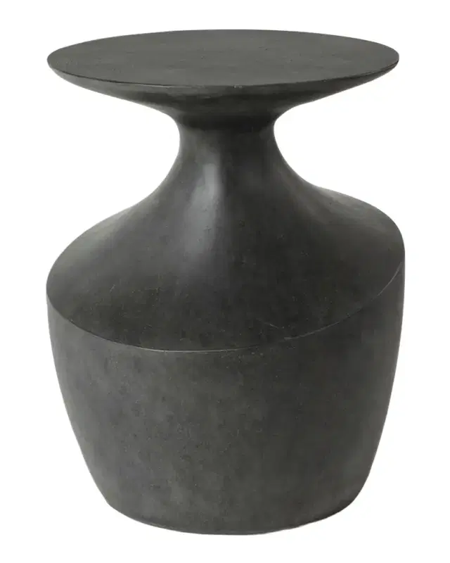 Palecek Chelsea Outdoor Side Table - 19.25"