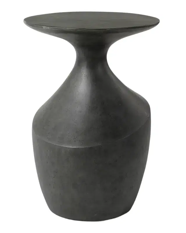 Palecek Chelsea Outdoor Side Table - 23.25"
