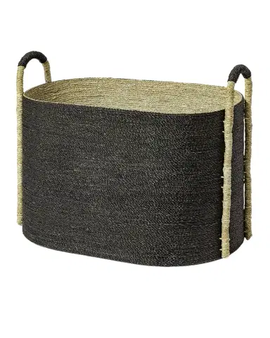 Palecek McKinley Basket Oval | Thumbnail 1 Palecek McKinley Basket Oval | Thumbnail 1