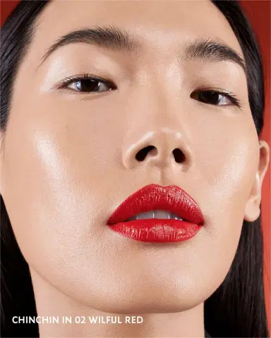 Yves Saint Laurent Beaute The Bold High Pigment Lipstick | Thumbnail 3 Yves Saint Laurent Beaute The Bold High Pigment Lipstick | Thumbnail 3
