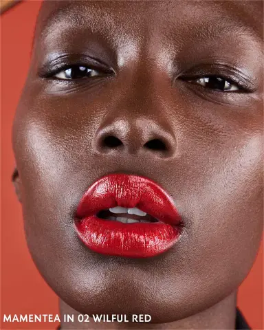 Yves Saint Laurent Beaute The Bold High Pigment Lipstick | Thumbnail 4 Yves Saint Laurent Beaute The Bold High Pigment Lipstick | Thumbnail 4