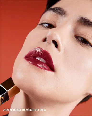 Yves Saint Laurent Beaute The Bold High Pigment Lipstick | Thumbnail 3 Yves Saint Laurent Beaute The Bold High Pigment Lipstick | Thumbnail 3
