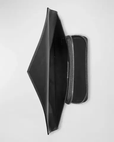 Montblanc Men's Sartorial Envelope Pouch Bag | Thumbnail 3