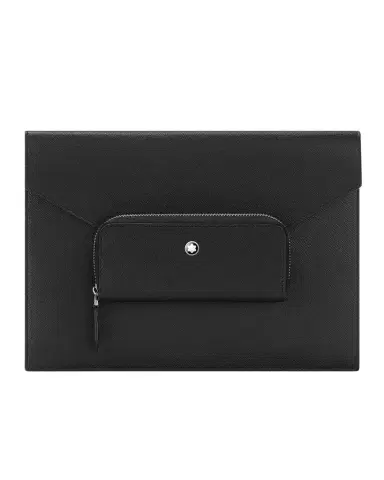 Montblanc Men's Sartorial Envelope Pouch Bag | Thumbnail 1