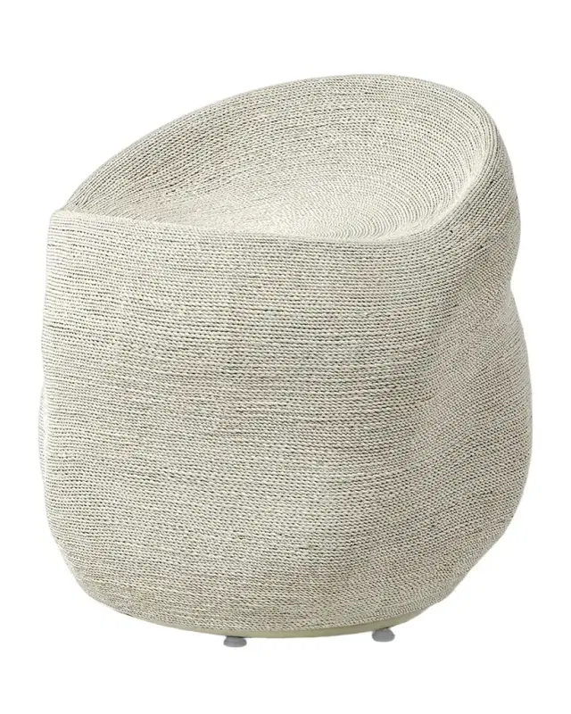 Palecek Jaden Swivel Stool