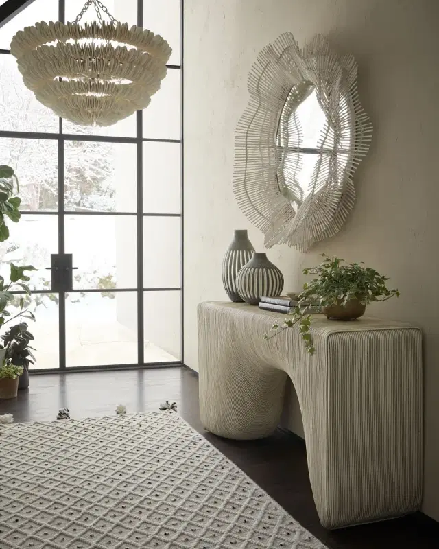 Palecek Hannah Chandelier
