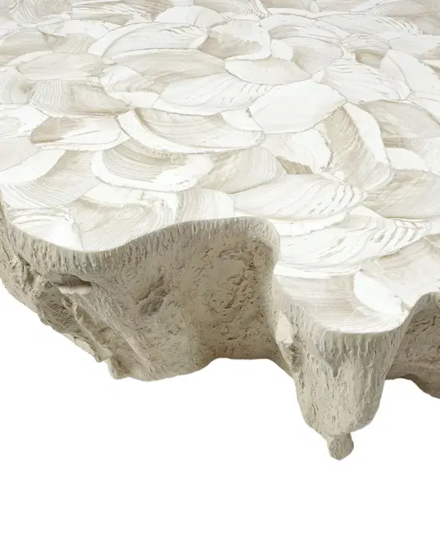Palecek Marcela Outdoor Coffee Table