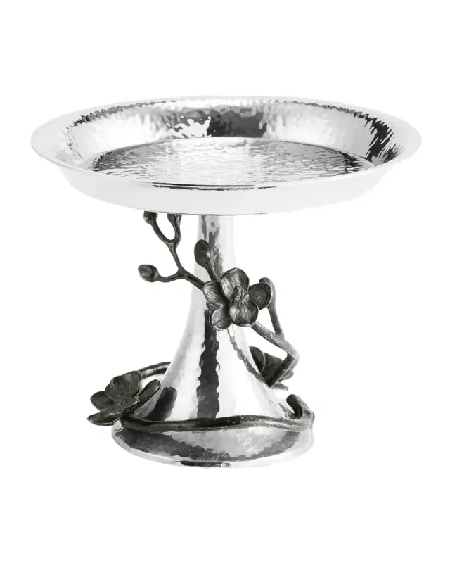 Michael Aram Black Orchid Candy Dish