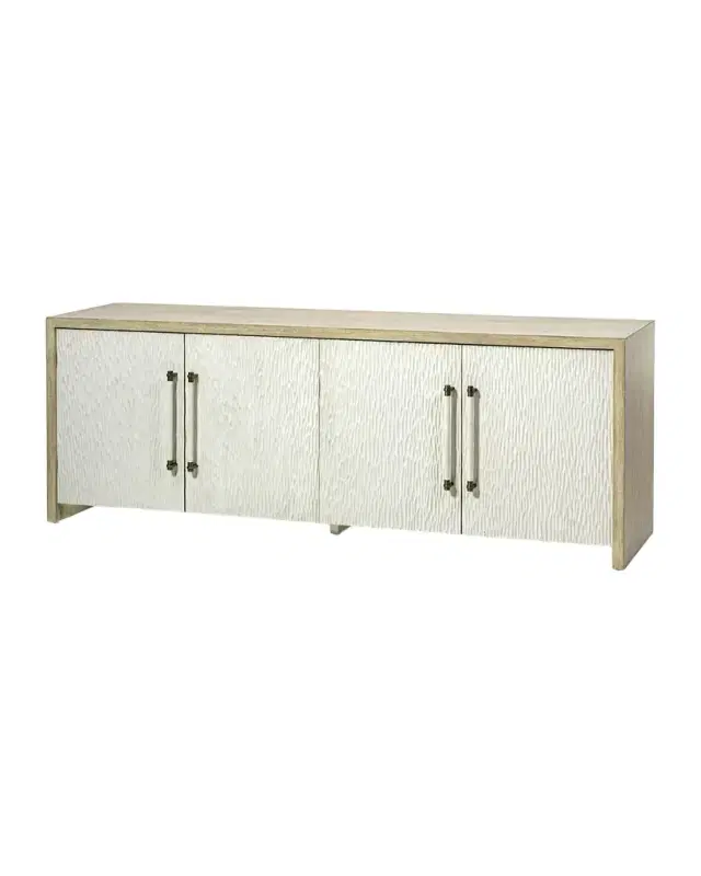 Palecek Halloway Sideboard