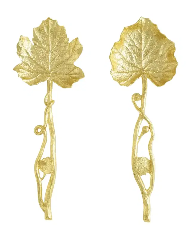 Michael Aram Vine Serving Set