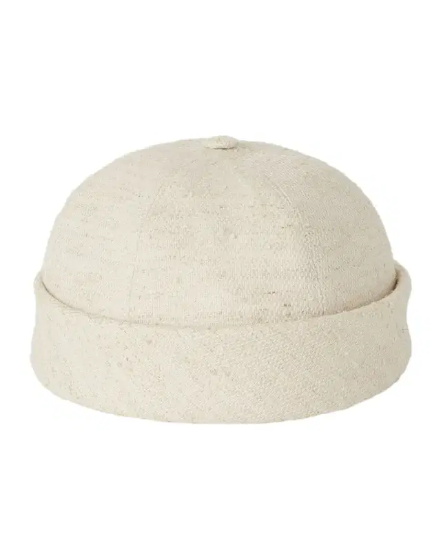 Adjustable Wool-Blend Beanie