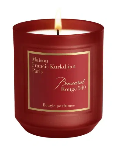 Maison Francis Kurkdjian Baccarat Rouge 540 Candle, 9.8 oz. | Thumbnail 1 Maison Francis Kurkdjian Baccarat Rouge 540 Candle, 9.8 oz. | Thumbnail 1