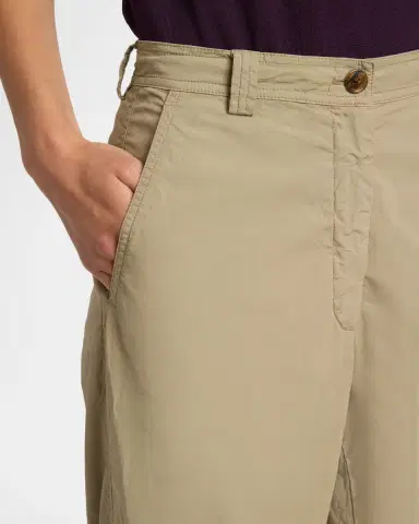 Dries Van Noten Pakora Straight-Leg Cotton Pants | Thumbnail 5