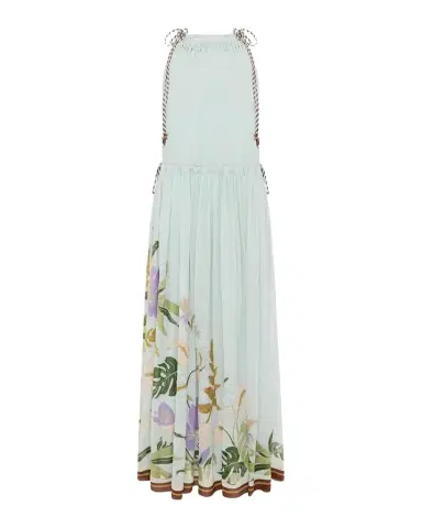 ALÉMAIS Alfie Sleeveless Maxi Dress | Thumbnail 1 ALÉMAIS Alfie Sleeveless Maxi Dress | Thumbnail 1
