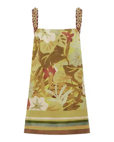 ALÉMAIS Maxi Mini Dress | Thumbnail 1 ALÉMAIS Maxi Mini Dress | Thumbnail 1