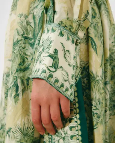 ALÉMAIS Sara Maxi Shirtdress | Thumbnail 5 ALÉMAIS Sara Maxi Shirtdress | Thumbnail 5