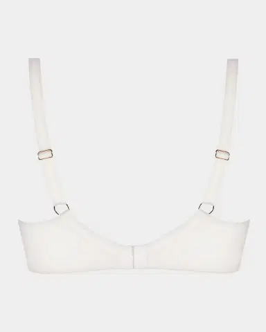 Lise Charmel Sublime Organza Lace 3-Part Full-Cup Bra | Thumbnail 5