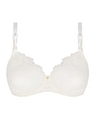 Lise Charmel Sublime Organza Lace 3-Part Full-Cup Bra | Thumbnail 1