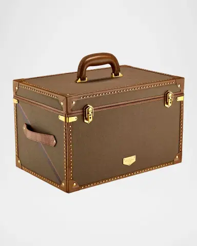 WOLF Ida Extra Large Jewelry Trunk | Thumbnail 2 WOLF Ida Extra Large Jewelry Trunk | Thumbnail 2
