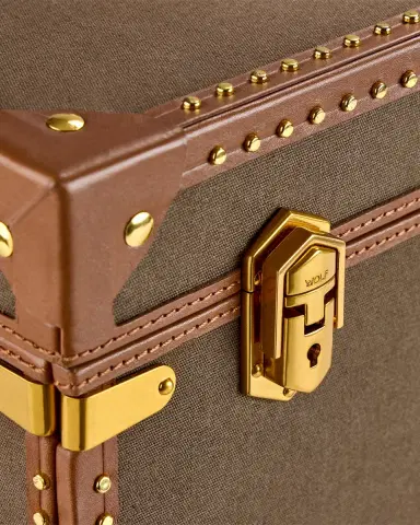 WOLF Ida Extra Large Jewelry Trunk | Thumbnail 8 WOLF Ida Extra Large Jewelry Trunk | Thumbnail 8