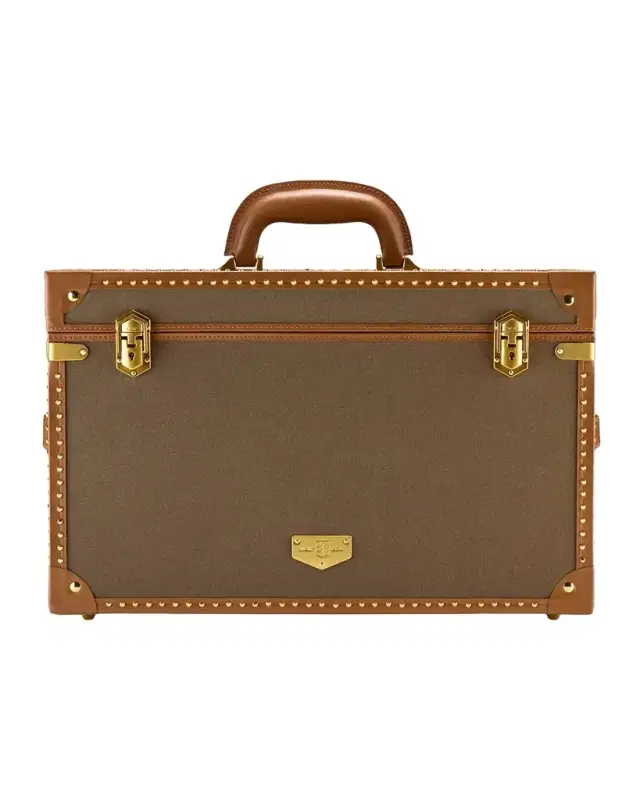 WOLF Ida Extra Large Jewelry Trunk