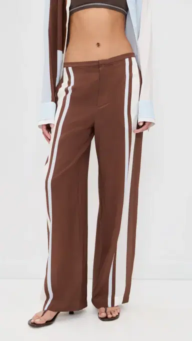 SIR. Marais Trousers Metro | Thumbnail 2 SIR. Marais Trousers Metro | Thumbnail 2