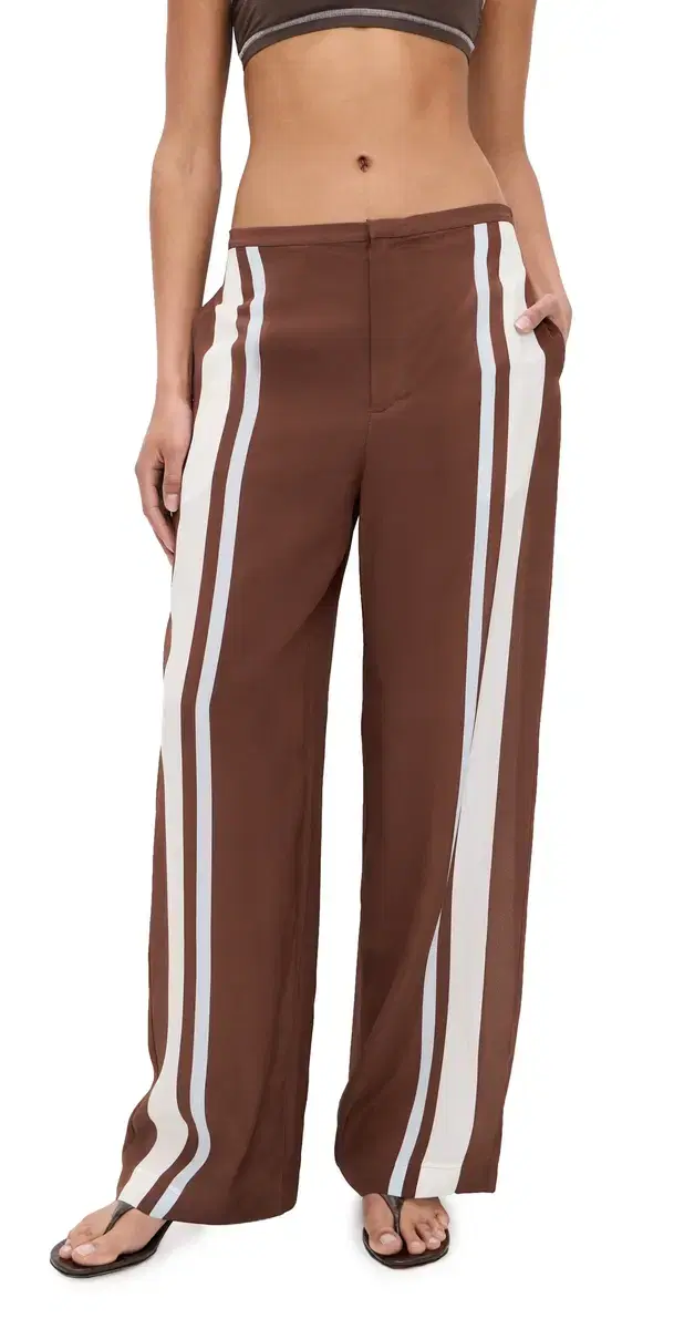 SIR. Marais Trousers Metro