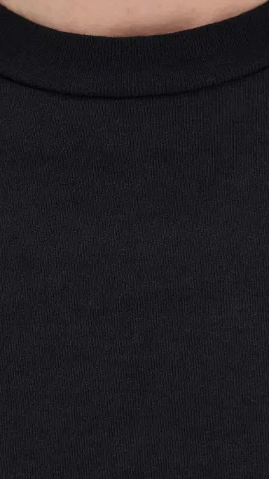 SLVRLAKE Box Tee Raven | Thumbnail 6 SLVRLAKE Box Tee Raven | Thumbnail 6