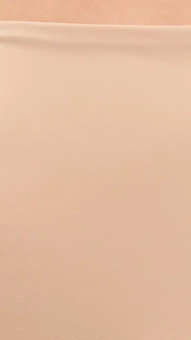Commando Half Slip with Control Shorts Beige | Thumbnail 6