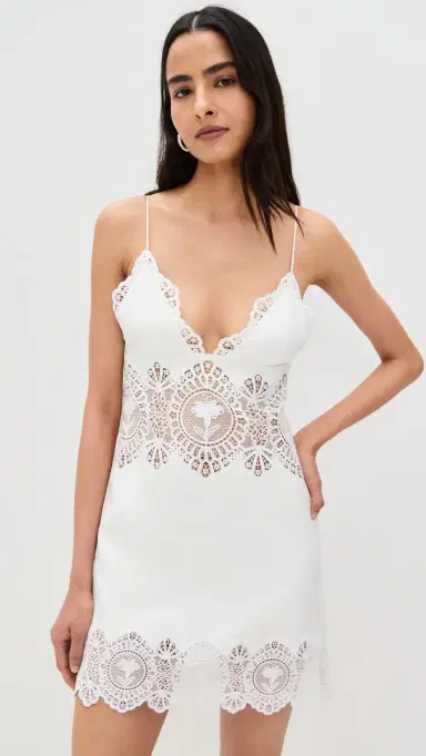 Retrofête Karlie Dress | Thumbnail 2