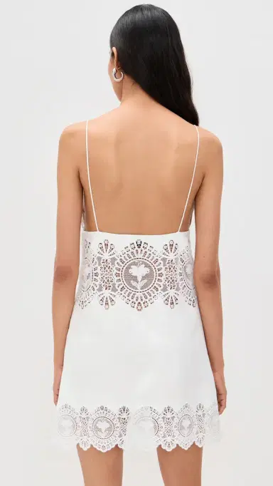 Retrofête Karlie Dress | Thumbnail 3