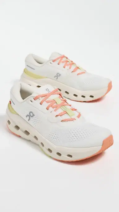 ON Cloudrunner 3 Sneakers | Thumbnail 5 ON Cloudrunner 3 Sneakers | Thumbnail 5