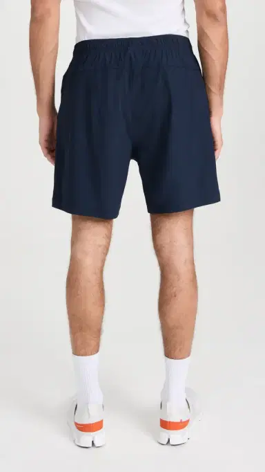 Rhone Unlined Pursuit Shorts 7 True Navy | Thumbnail 3