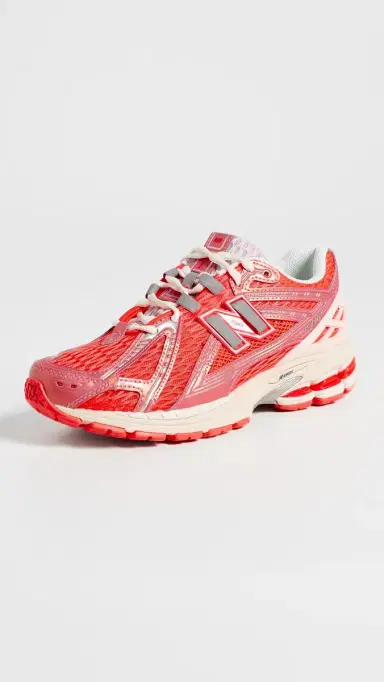 New Balance 1906R Sneakers Orange/Pink | Thumbnail 2