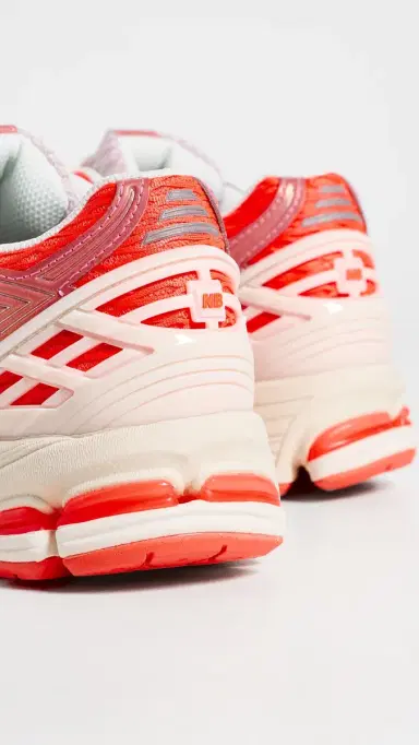 New Balance 1906R Sneakers Orange/Pink | Thumbnail 4