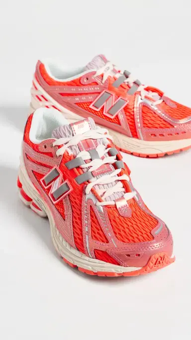 New Balance 1906R Sneakers Orange/Pink | Thumbnail 5