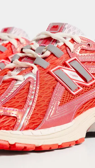 New Balance 1906R Sneakers Orange/Pink | Thumbnail 6