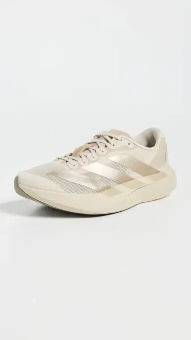 Adidas Adizero EVO SL Sneakers Alumina/Putty Beige/Beige 7 | Thumbnail 2