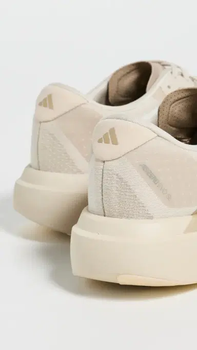 Adidas Adizero EVO SL Sneakers Alumina/Putty Beige/Beige 7 | Thumbnail 4