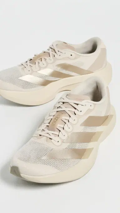 Adidas Adizero EVO SL Sneakers Alumina/Putty Beige/Beige 7 | Thumbnail 5