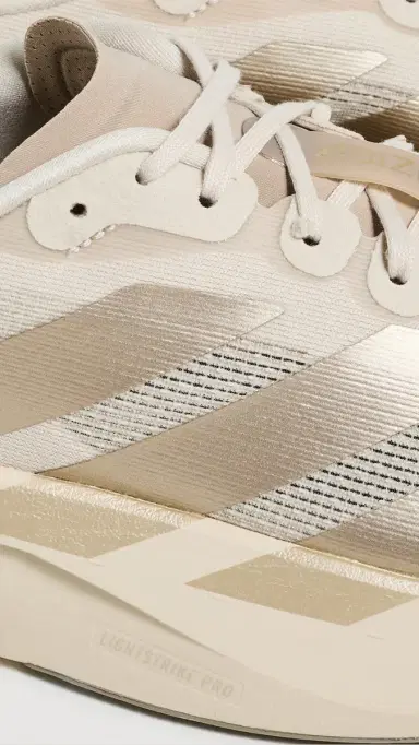 Adidas Adizero EVO SL Sneakers Alumina/Putty Beige/Beige 7 | Thumbnail 6